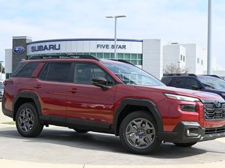 New 2026 Subaru Outback Premium video 1