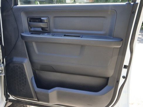 Used 2023 RAM 5500 Tradesman AWD/4WD image 25
