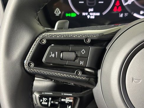 New 2026 Porsche Cayenne GTS AWD/4WD image 25