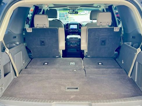 Used 2021 Ford Expedition Limited image 38