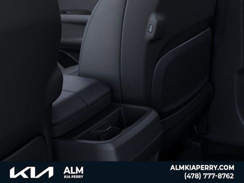 New 2027 Kia Telluride S AWD/4WD image 26