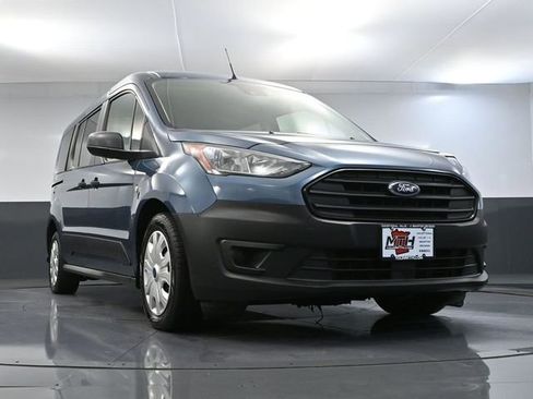 Used 2020 Ford Transit Connect XL FWD image 49