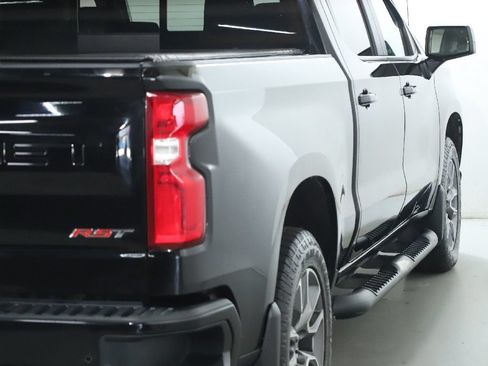 Used 2021 Chevrolet Silverado 1500 RST w/ True North Edition Plus AWD/4WD image 44