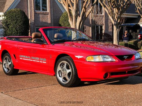 Used 1994 Ford Mustang GT image 12