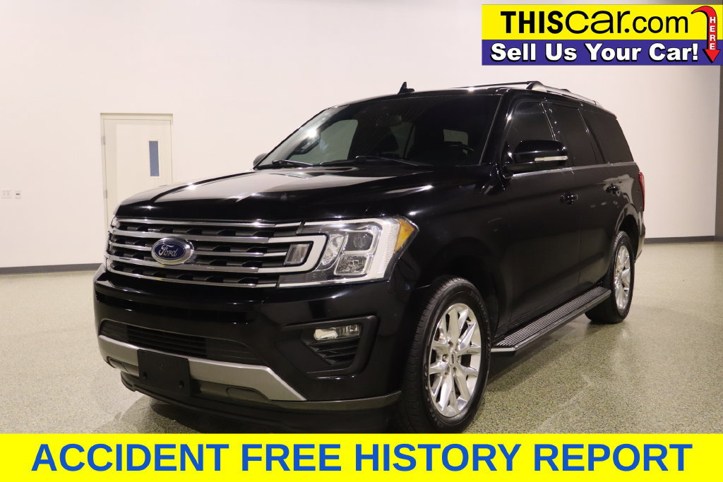 Used 2021 Ford Expedition XLT RWD image 5
