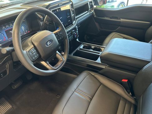 New 2026 Ford F150 STX w/ F-150 LOBO Package AWD/4WD image 18