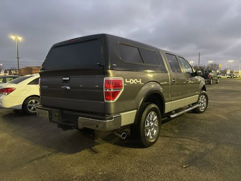 Used 2013 Ford F150 XLT w/ Luxury Equipment Group image 5