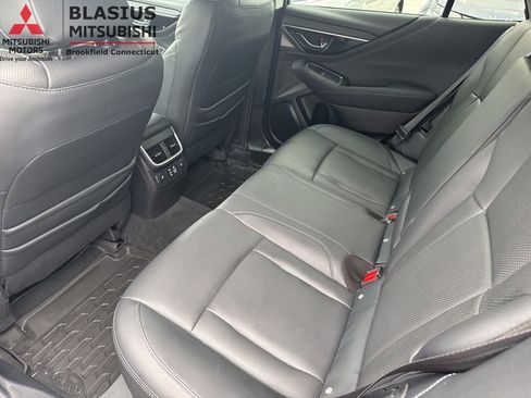 Used 2023 Subaru Outback Touring XT AWD/4WD image 18