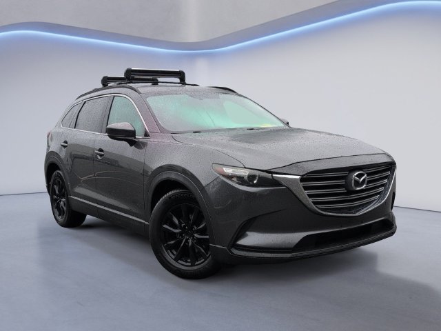 Used 2016 MAZDA CX-9 Touring AWD/4WD image 2