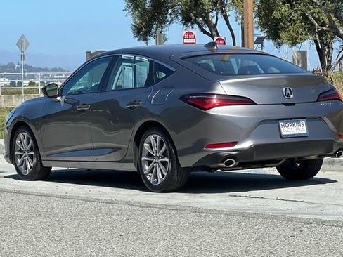 Used 2023 Acura Integra FWD image 6