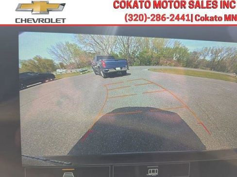 Used 2023 Chevrolet Blazer LT w/ Convenience Package AWD/4WD image 31