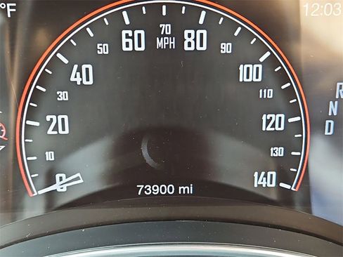 Used 2020 Dodge Durango SXT image 18