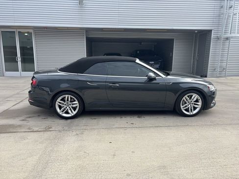 Used 2019 Audi A5 2.0T Premium Plus image 4