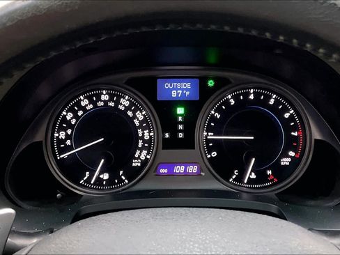 Used 2009 Lexus IS 250 AWD image 22