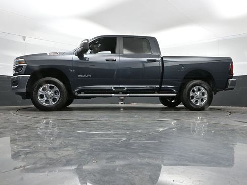 Used 2025 RAM 2500 Big Horn AWD/4WD image 49