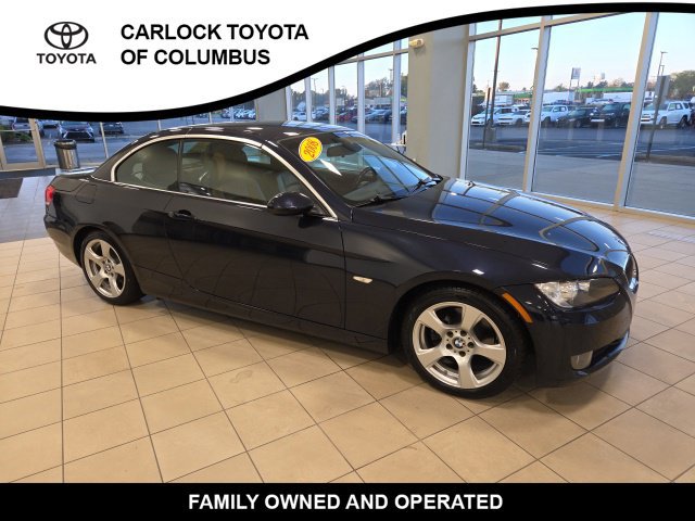 Used 2008 BMW 328i Convertible RWD image 6