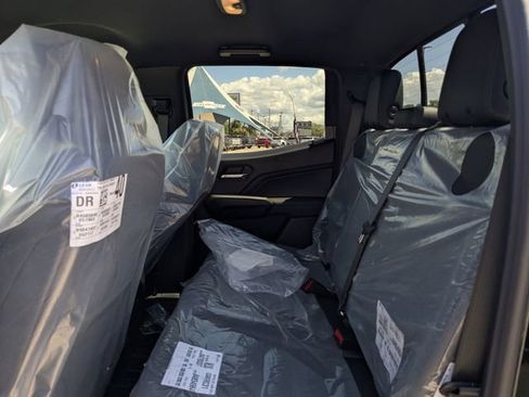 New 2026 Chevrolet Colorado LT RWD image 12