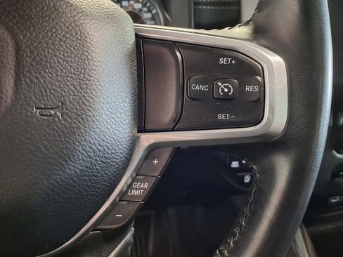 Used 2022 RAM 1500 Laramie w/ Sport Appearance Package AWD/4WD image 25
