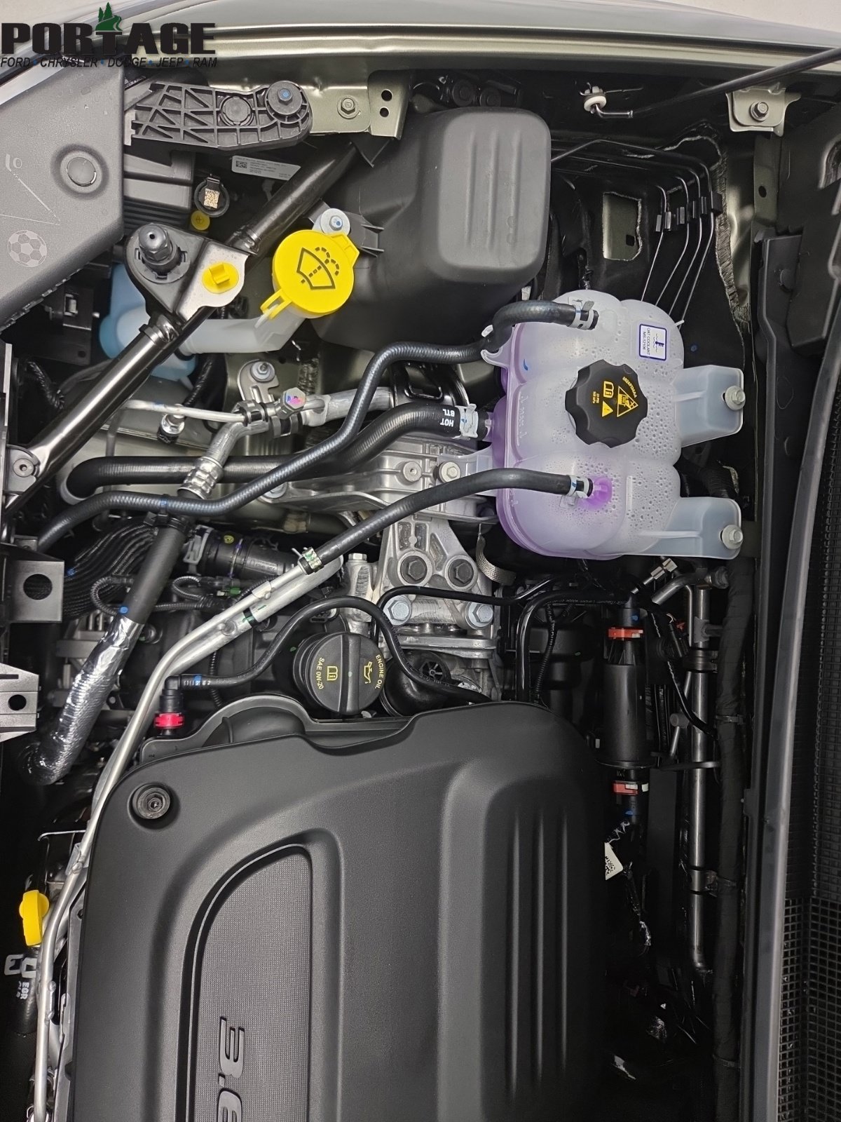 New 2027 Chrysler Pacifica Select AWD/4WD image 58