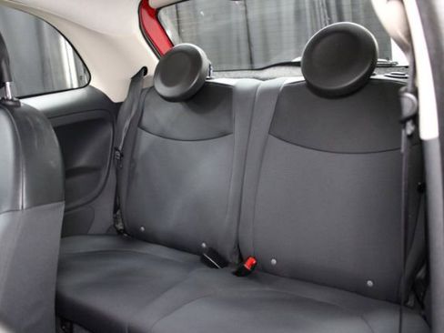 Used 2015 FIAT 500 Pop image 16