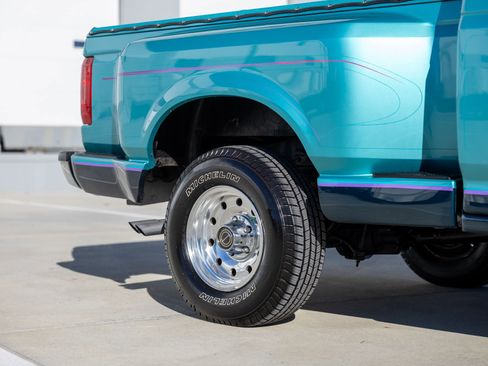Used 1995 Ford F150 XL image 5