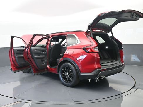 Used 2024 Honda CR-V Sport-L image 74