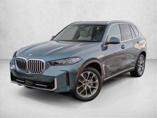 New 2026 BMW X5 xDrive40i video 1