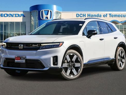 New 2026 Honda Prologue Elite image 1