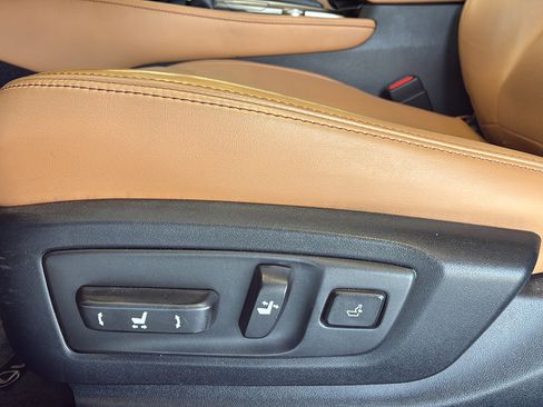Used 2016 Lexus GS 350 RWD image 23