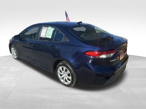 Used 2023 Toyota Corolla LE image 17