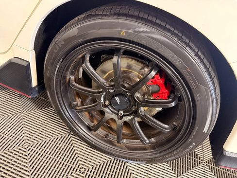 Used 2018 Honda Civic Type R image 14