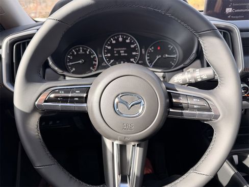 New 2026 MAZDA CX-50 Meridian Edition w/ Cargo Package image 18