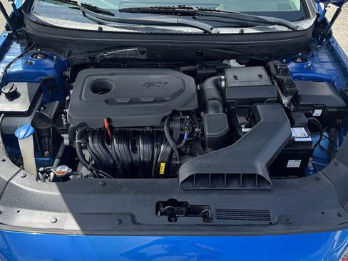 Used 2018 Hyundai Sonata SE FWD image 10