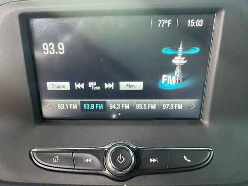 Used 2017 Chevrolet Camaro LT RWD image 13