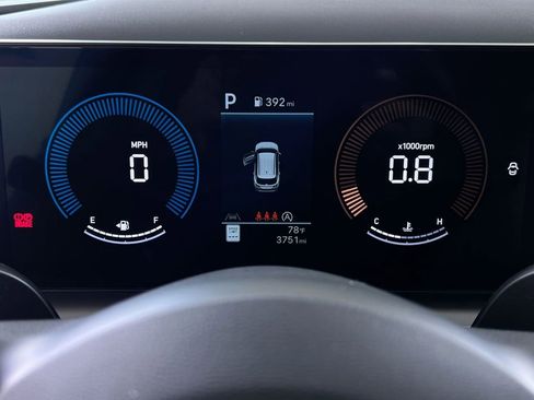 Used 2025 Hyundai Tucson SEL image 17