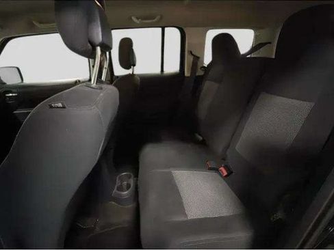 Used 2015 Jeep Patriot Sport AWD/4WD image 13