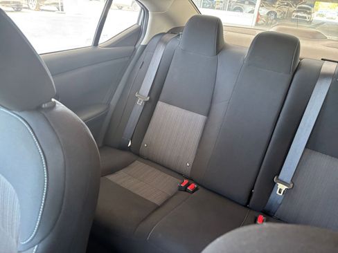 Used 2025 Nissan Sentra SV FWD image 35