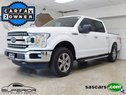 Used 2018 Ford F150 XLT w/ XTR Package