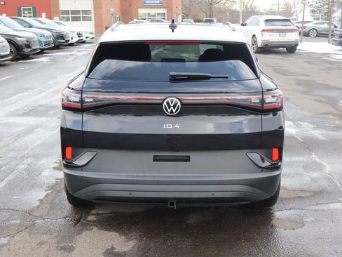 Used 2023 Volkswagen ID.4 Pro S image 6