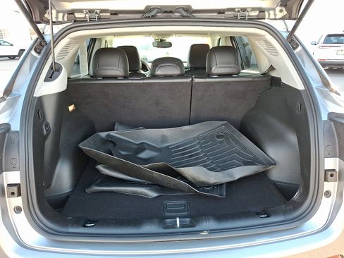 Certified 2022 Jeep Compass Limited w/ Elite Group image 29