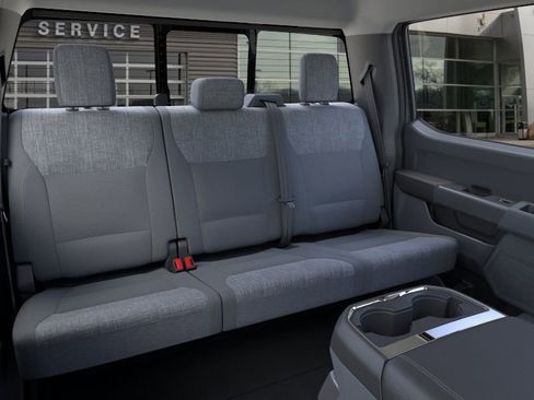 New 2026 Ford F250 XLT w/ Snow Plow/Camper Package image 11