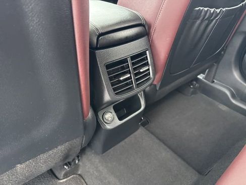 Used 2022 Kia Seltos SX image 21