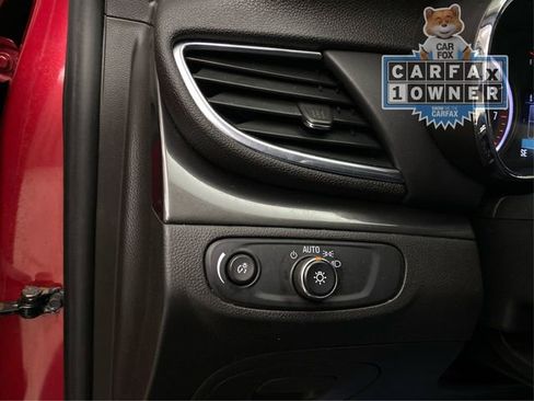 Used 2018 Buick Encore Preferred FWD image 21