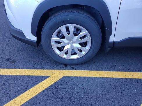 New 2026 Toyota Corolla Cross L AWD/4WD image 7