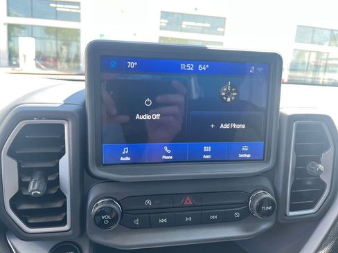 Used 2024 Ford Bronco Sport Big Bend AWD/4WD image 11
