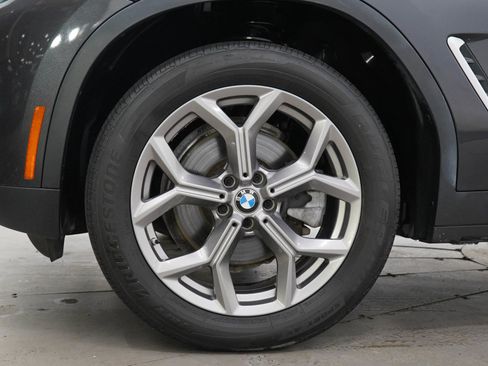 Used 2021 BMW X3 xDrive30i AWD/4WD image 23