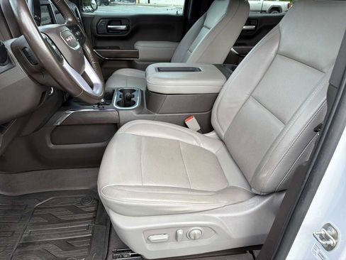 Used 2020 GMC Sierra 1500 SLT w/ SLT Premium Plus Package image 23