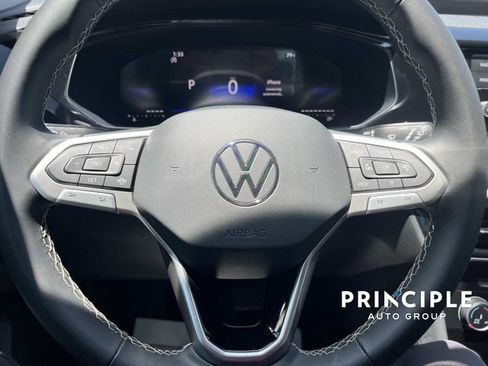 Used 2023 Volkswagen Taos S FWD image 18