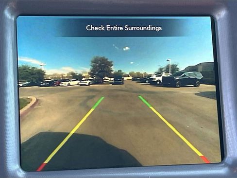 Used 2023 Dodge Challenger SRT Hellcat w/ Driver Convenience Group image 13