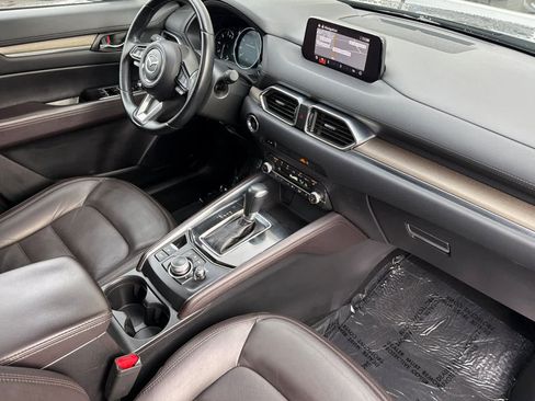 Used 2019 MAZDA CX-5 Signature image 19